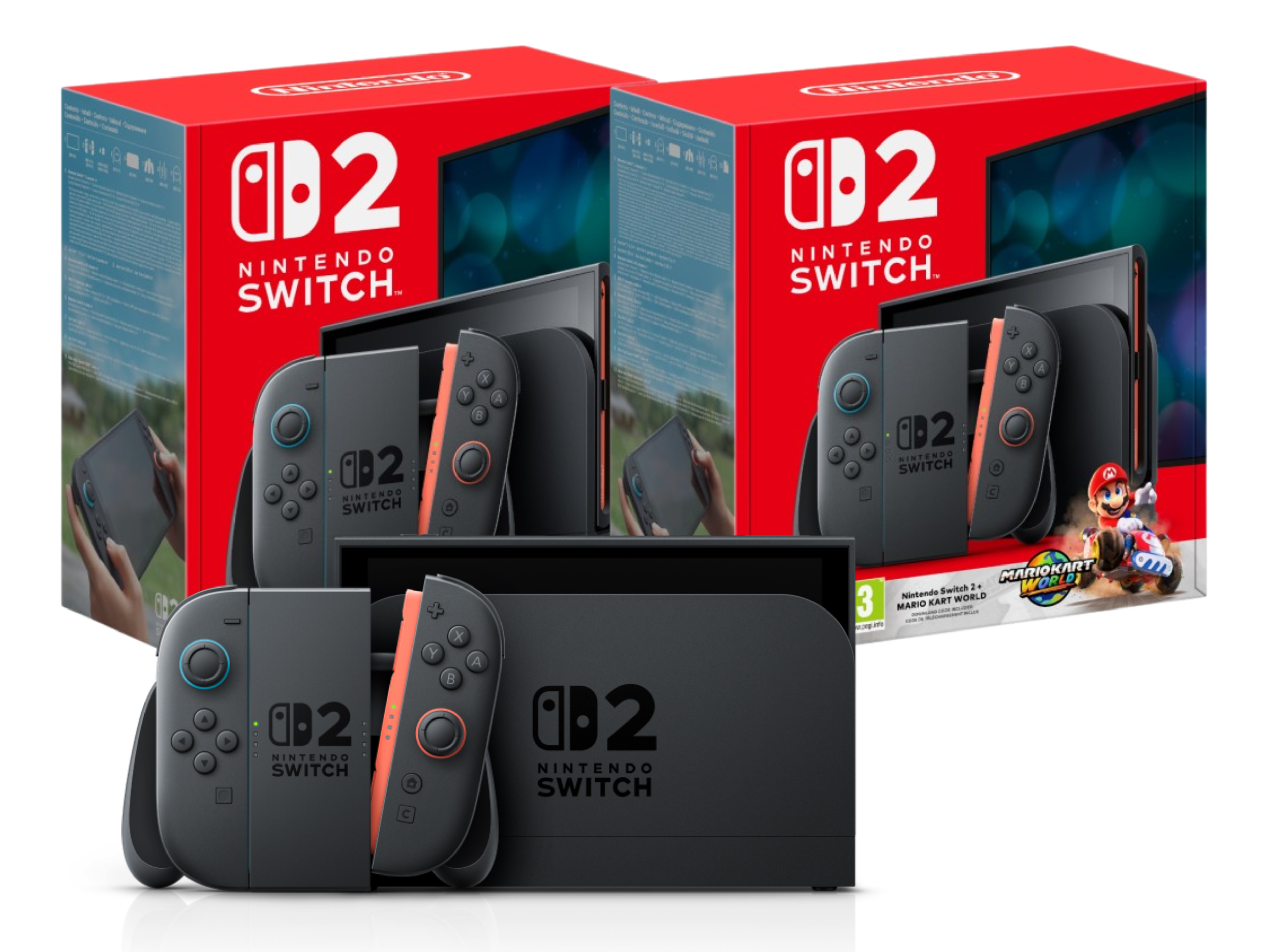 Nintendo Switch 2